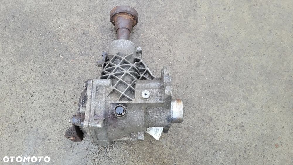 Reduktor skrzyni biegów Ford Kuga Mk1 2,0 TDCI 4x4 8V41-7L486-AE - 3