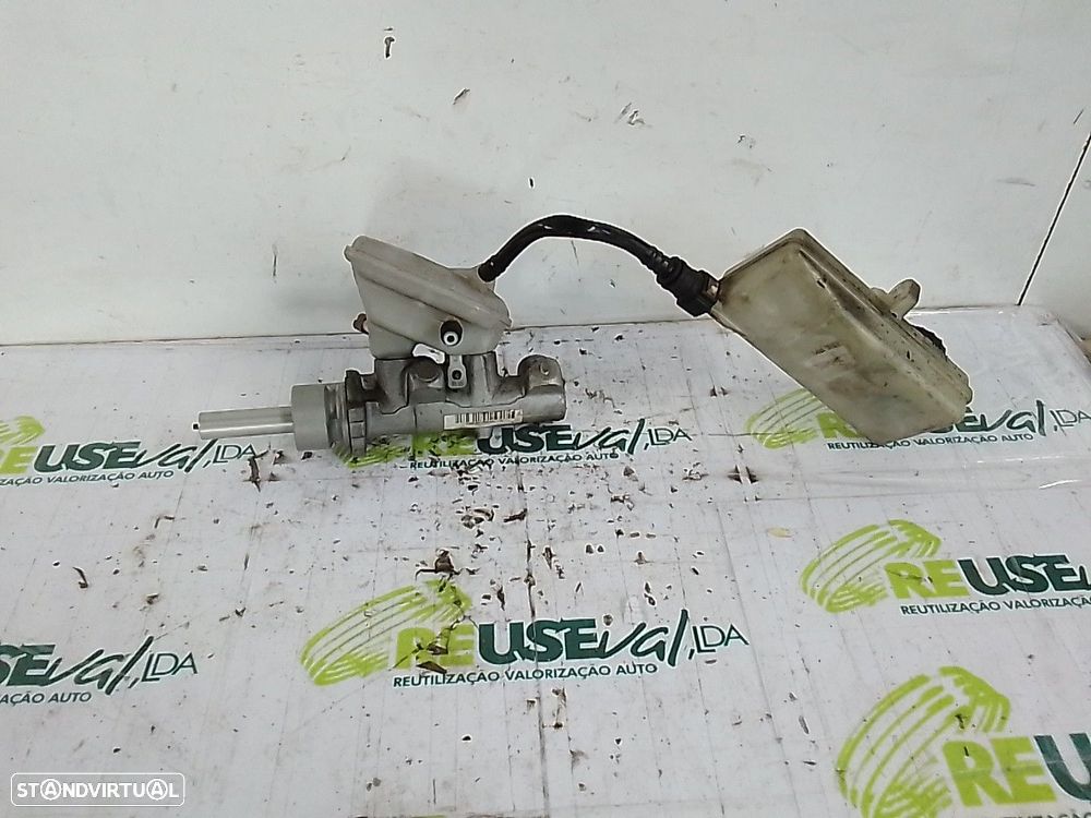 Manga De Eixo Fr Esq Peugeot 307 Sw Caixa/Combi (3E_, 3H_) - 2