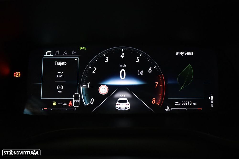 Renault Arkana 1.3 TCe R.S.Line EDC - 16