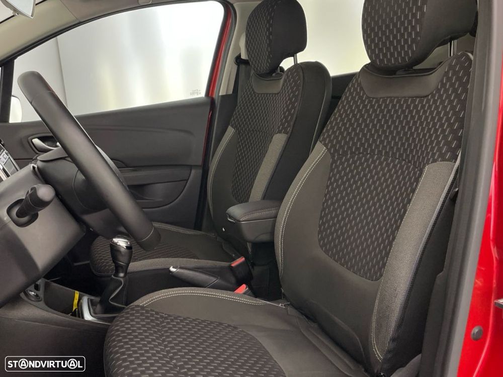 Renault Captur 0.9 TCE Exclusive - 18