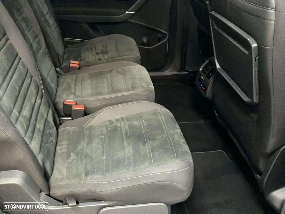 VW Touran - 17