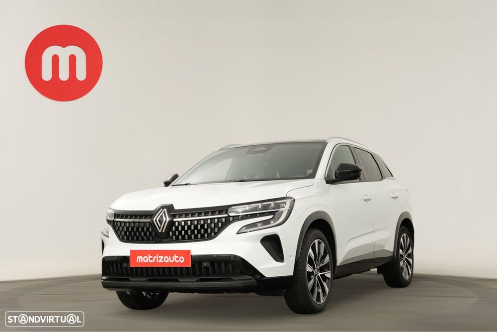 Renault Austral 1.3 Mild Hybrid Techno - 2