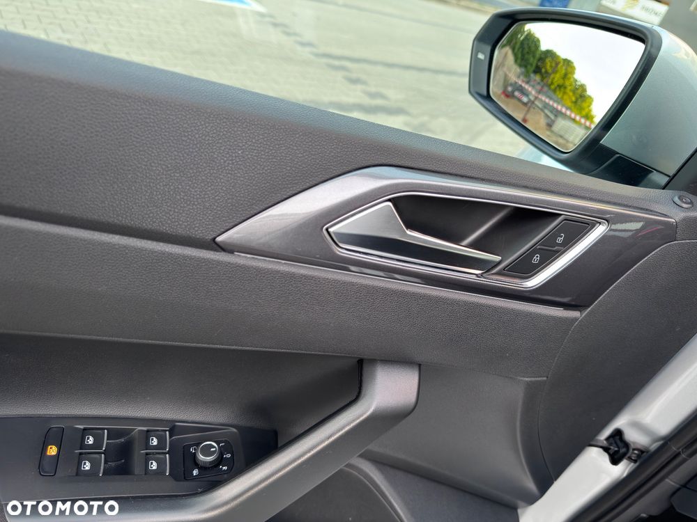 Volkswagen Polo 1.0 TSI OPF DSG R-Line - 31