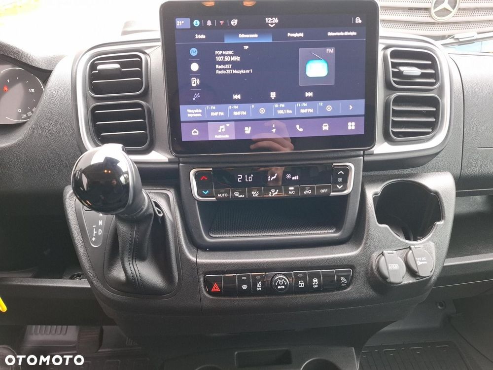 Toyota PROACE MAX - 14