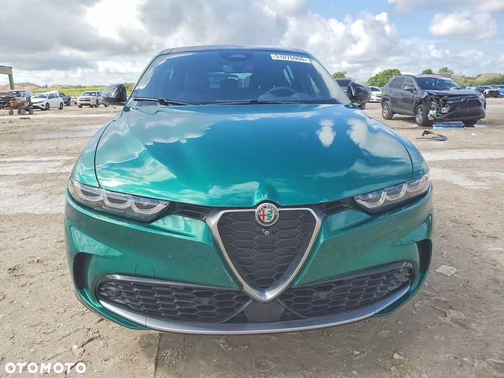 Alfa Romeo Tonale 1.3 VGT Q4 Ti - 6