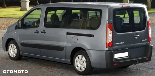 TOYOTA PROACE 2013-2016 I 1 L1+L2 VAN+MAXI HAK HOLOWNICZY Z KULA ODKRĘCANĄ+KAPTURKI +GRATIS - 8