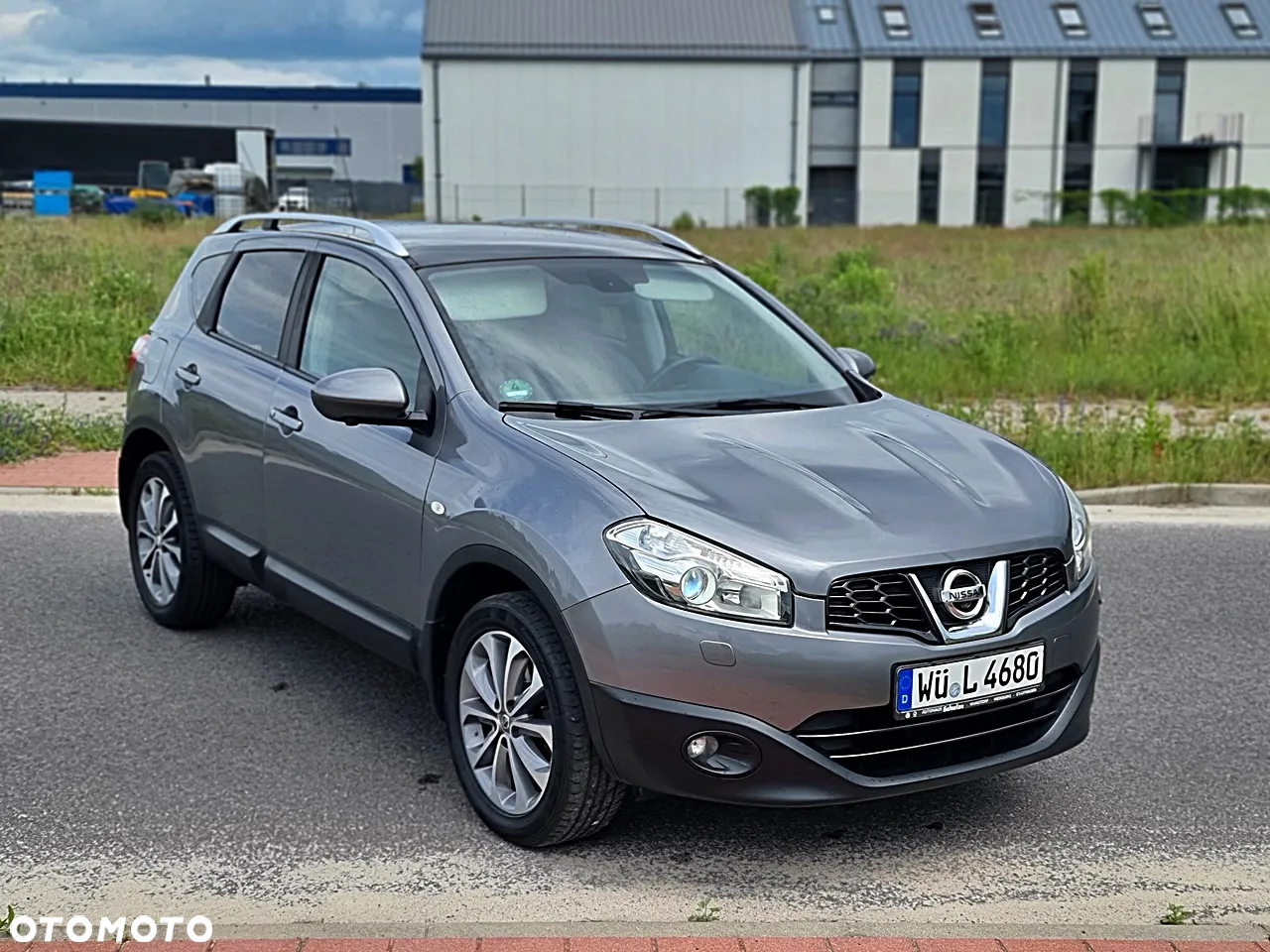 Nissan Qashqai - 11
