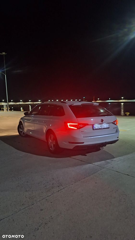 Skoda Superb 1.6 TDI Style - 21