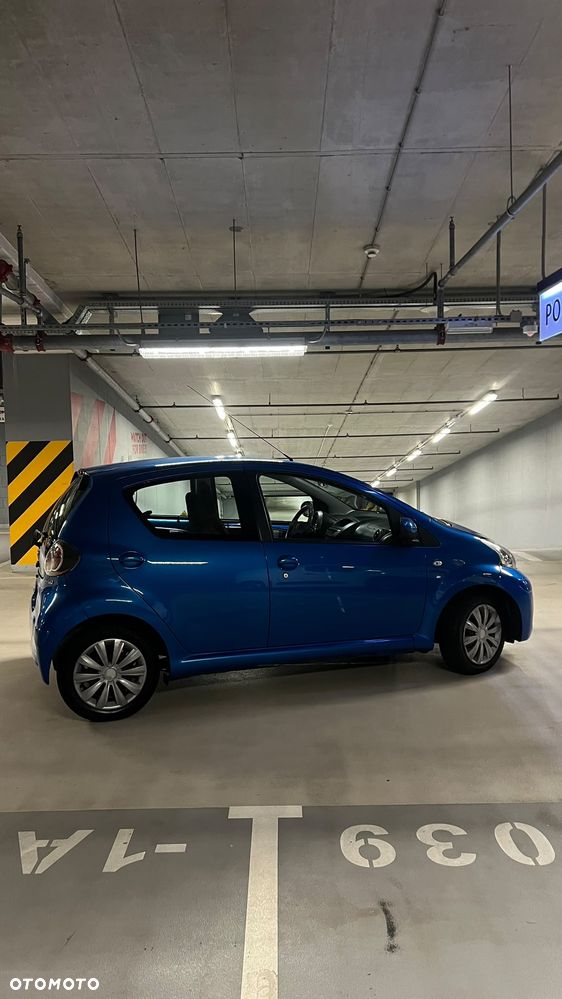 Toyota Aygo - 2