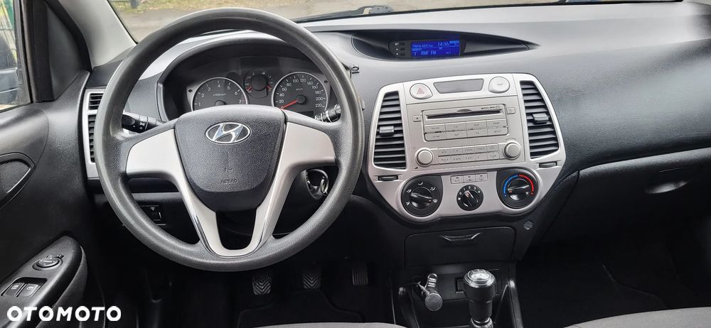 Hyundai i20 1.2 Edition 20 - 7
