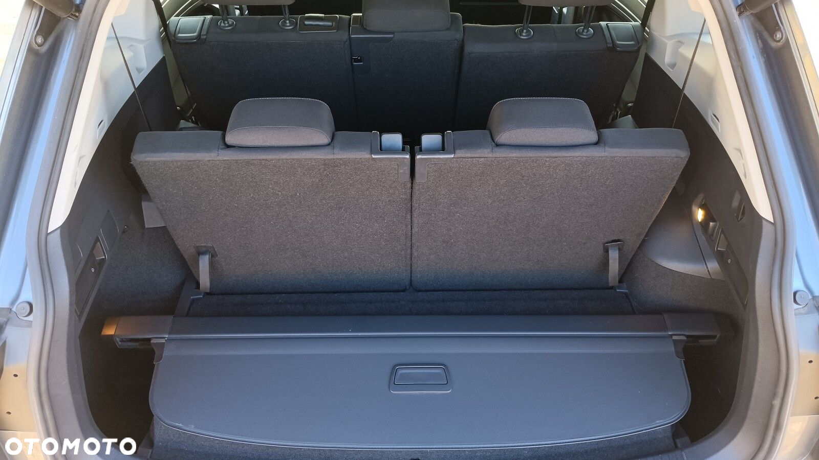 Volkswagen Tiguan Allspace 2.0 TDI SCR Comfortline DSG 7os - 36