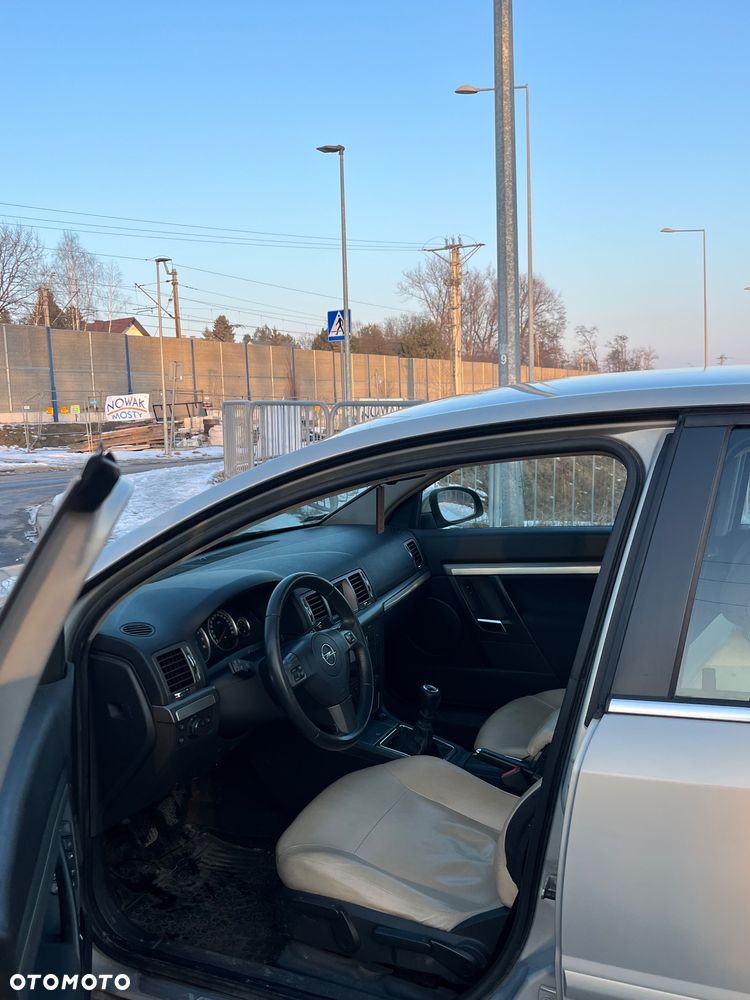 Opel Vectra - 13
