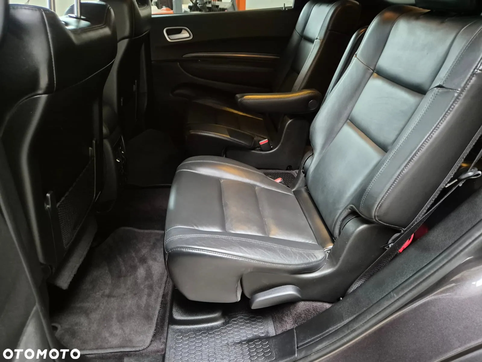 Dodge Durango 5.7 R/T - 20