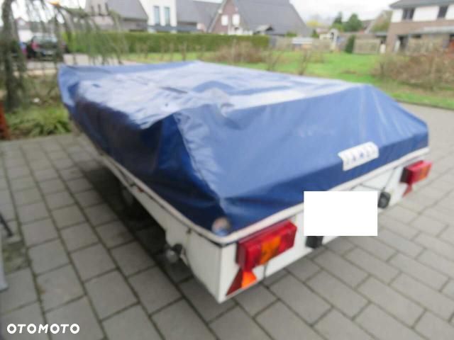 Trigano jematic klapp - 3