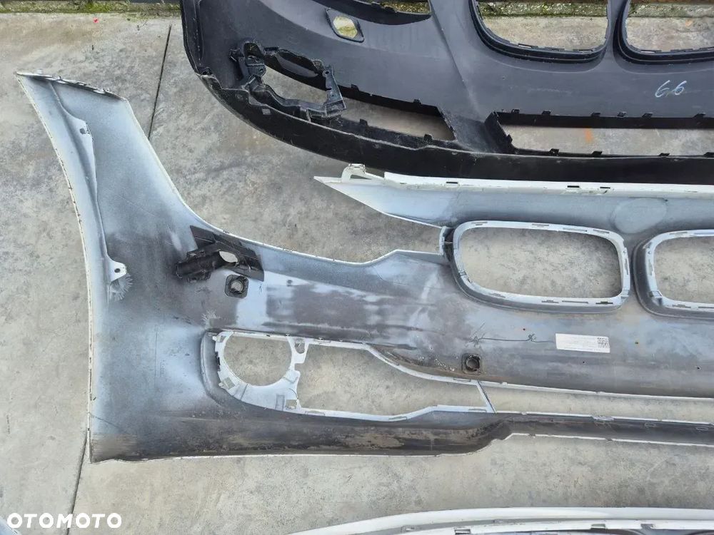 ZDERZAK PRZEDNI TYLNY BMW 3  F30 / F31 / F34 GT  / E46 / E92 / E93 / - 28