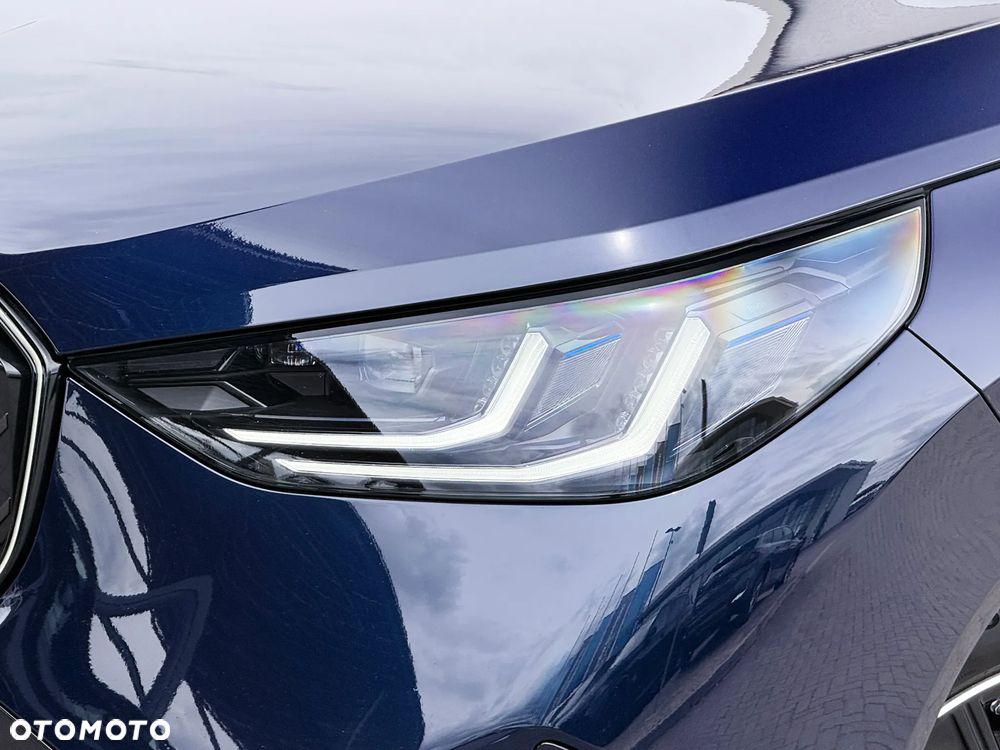 BMW X3 20d xDrive - 10