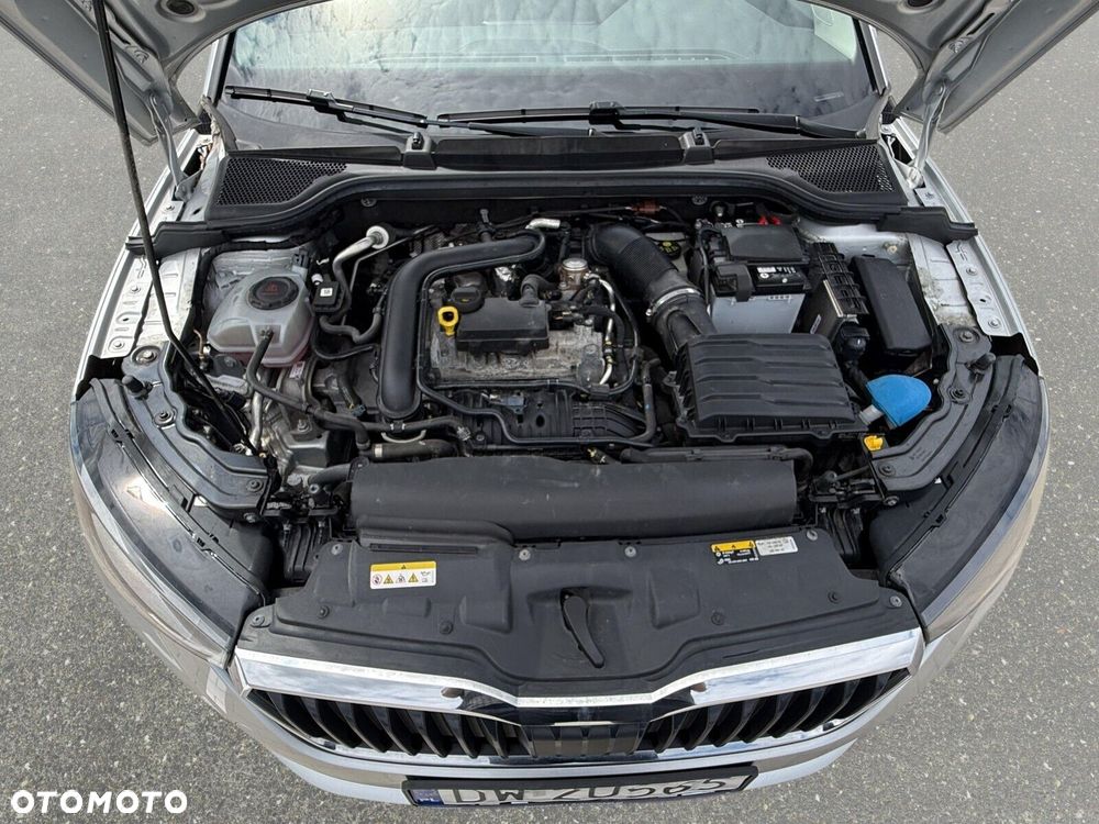 Skoda Scala - 24