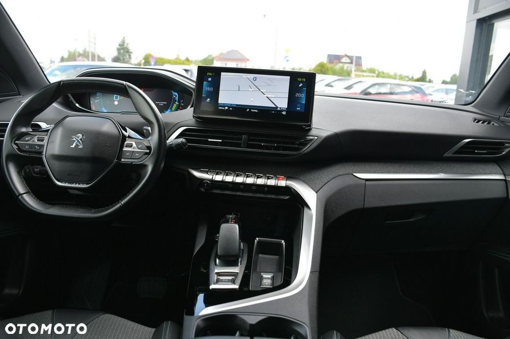 Peugeot 3008 225 e-EAT8 Allure Pack - 21