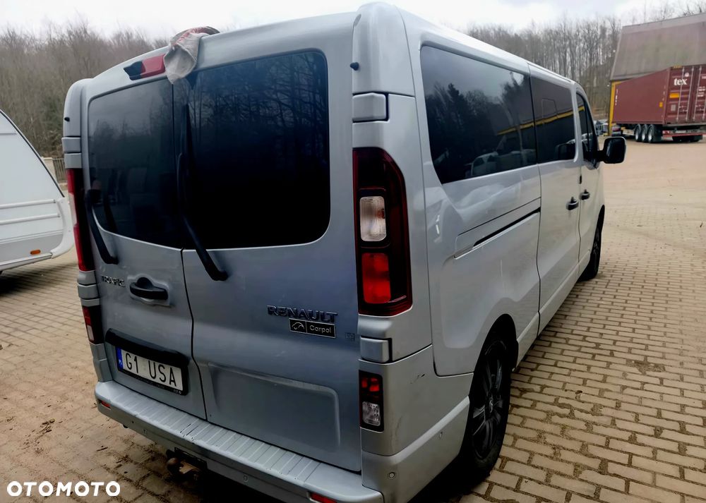 Renault Trafic - 3