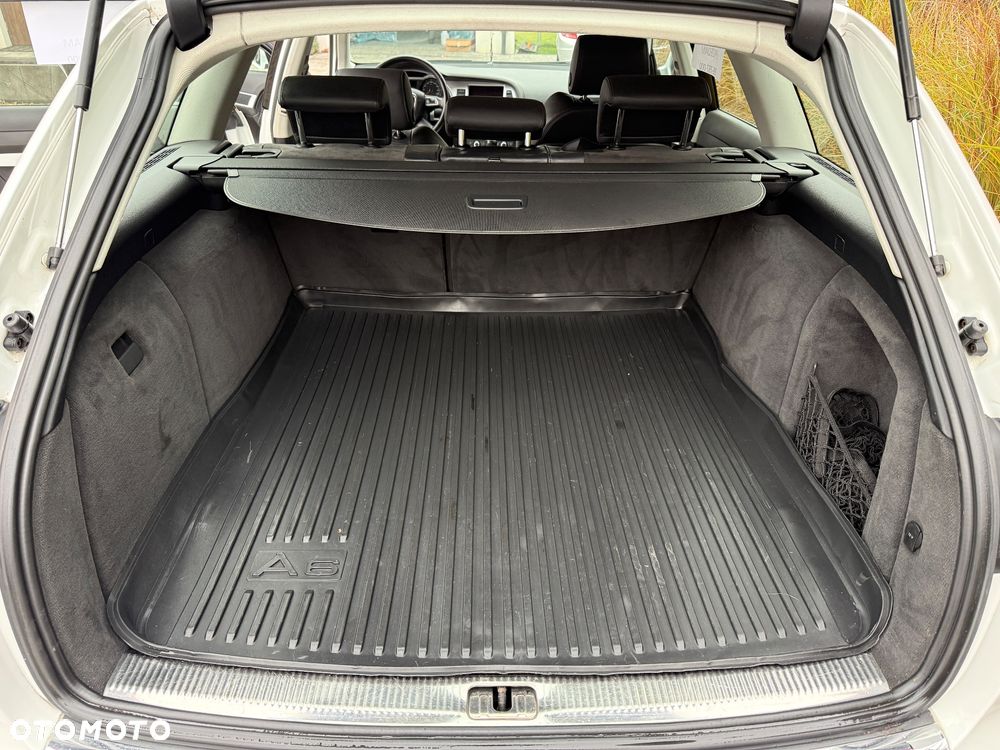 Audi A6 Avant - 25