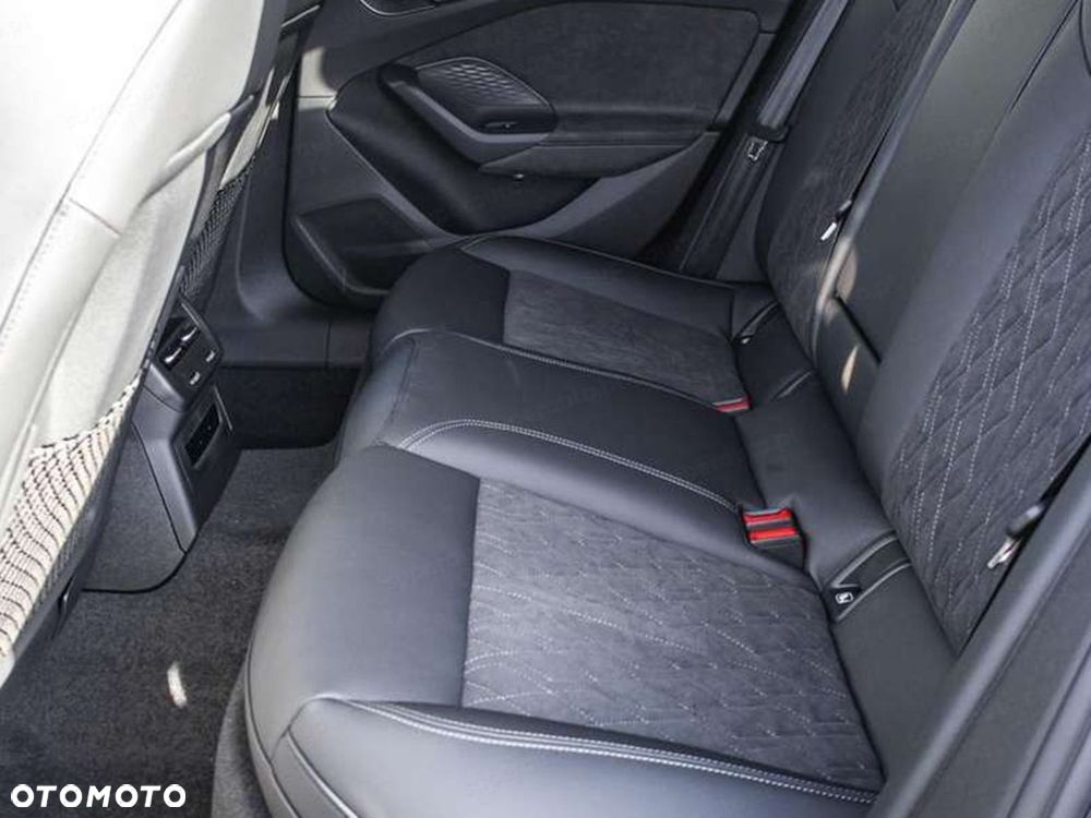 Audi A5 Avant TFSI Quattro S tronic - 17