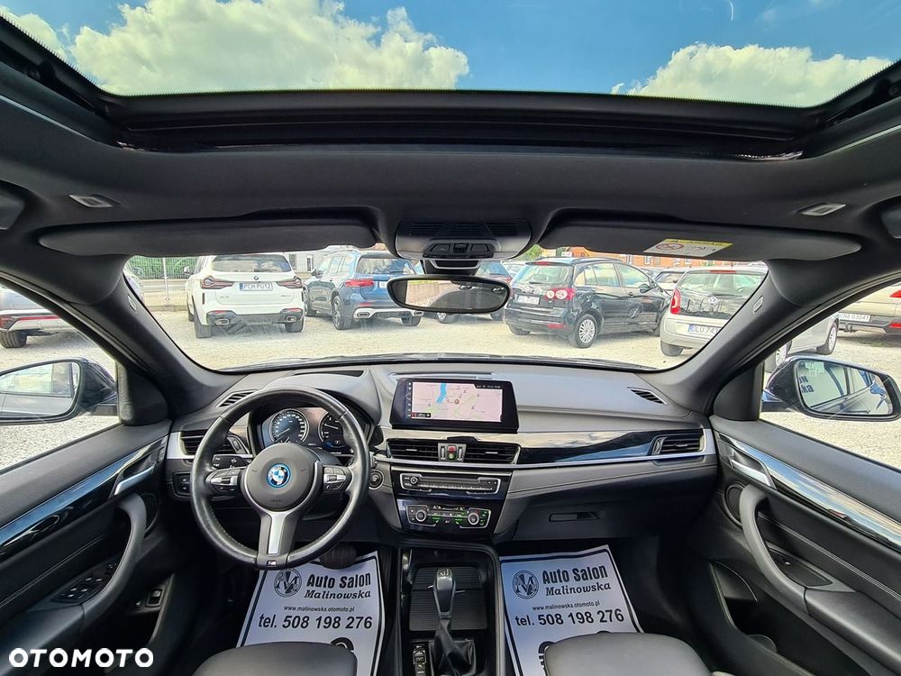 BMW X1 xDrive25e M Sport - 13