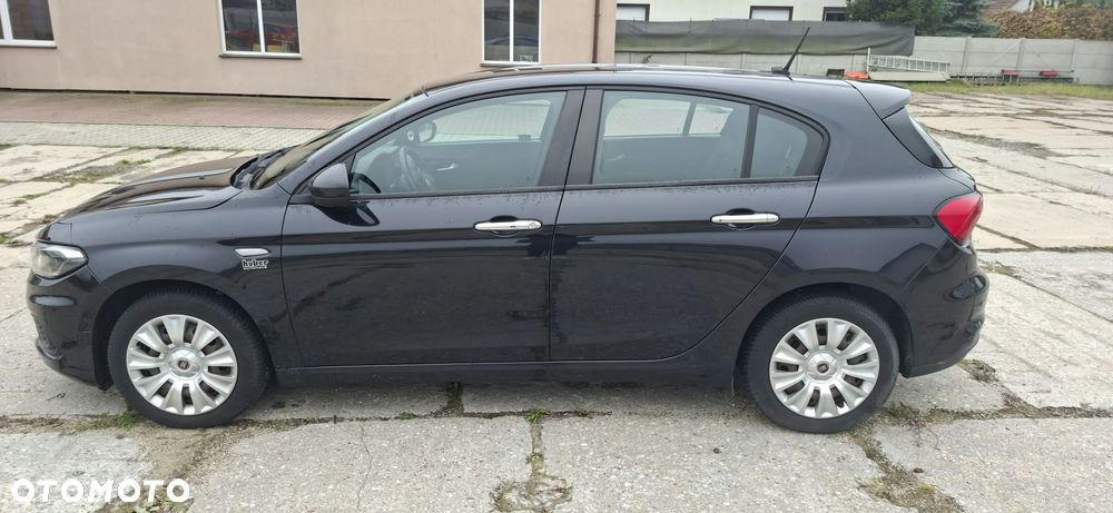 Fiat Tipo - 6