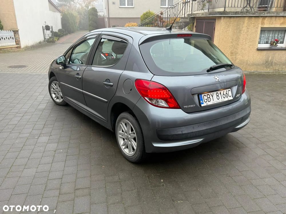 Peugeot 207 1.4 Millesim 200 - 5