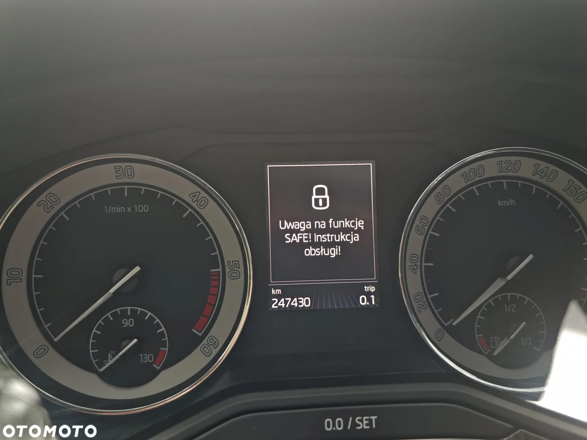 Skoda Superb 2.0 TDI 4x4 DSG Sportline - 17