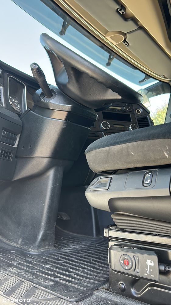 Mercedes-Benz Actros 1848LS - 11