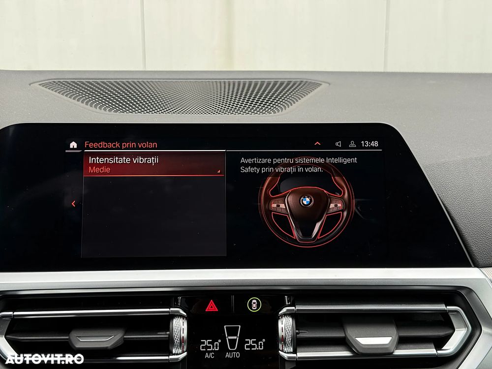 BMW Seria 4 420i Sport-Aut. M Sport - 21