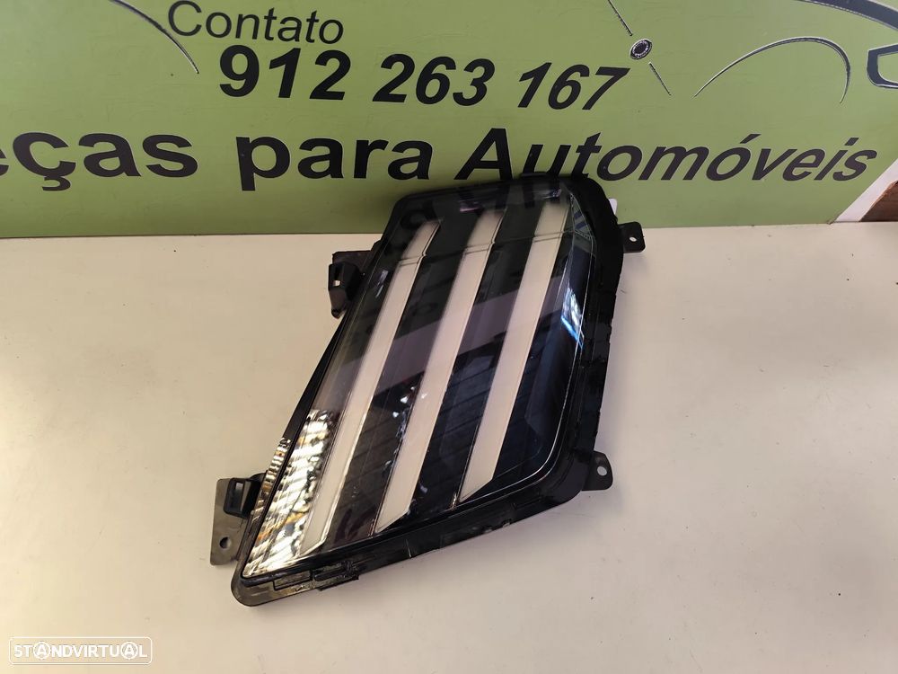 PEUGEOT 208 II FAROL DIURNO ESQUERDO LED - FF705 - 1