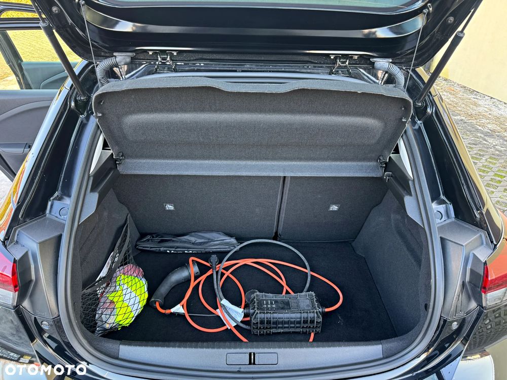 Opel Corsa Electric Edition - 21