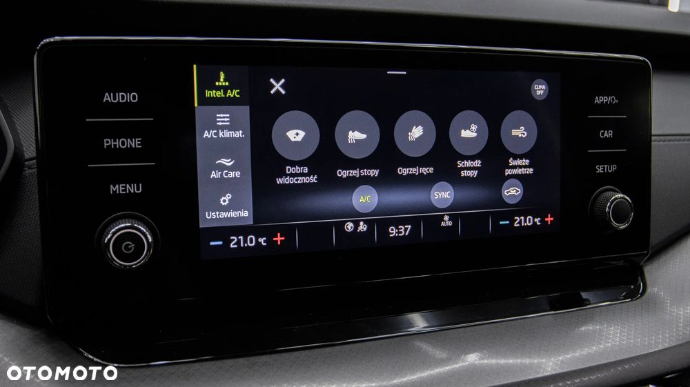 Skoda Octavia 2.0 TDI Ambition - 27