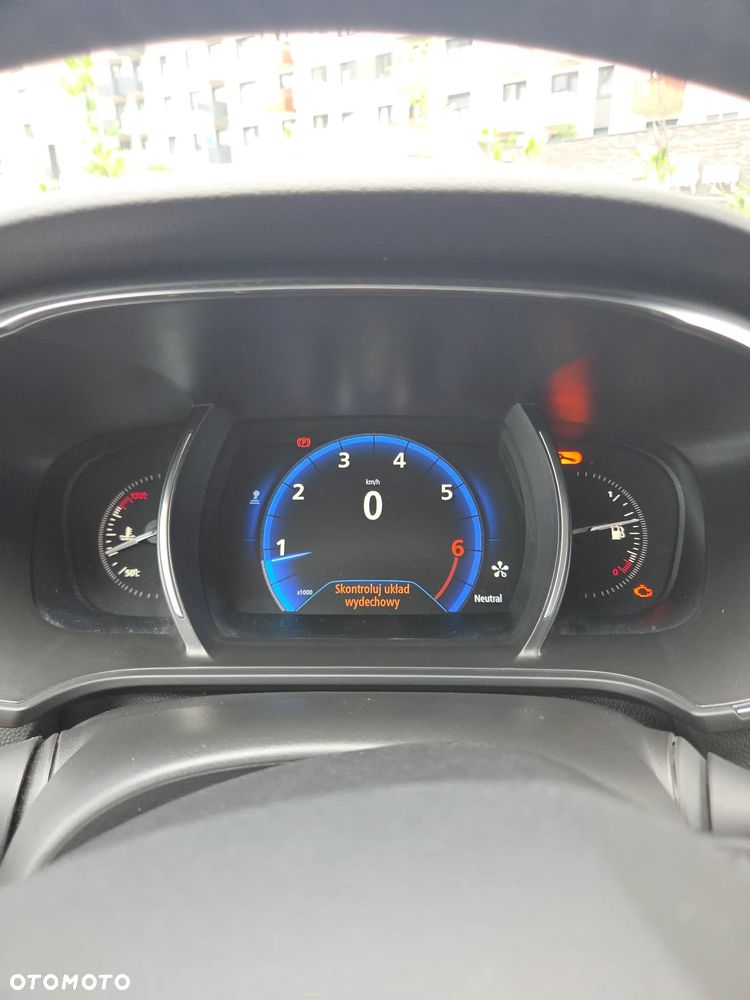 Renault Megane 1.2 Energy TCe Intens - 11