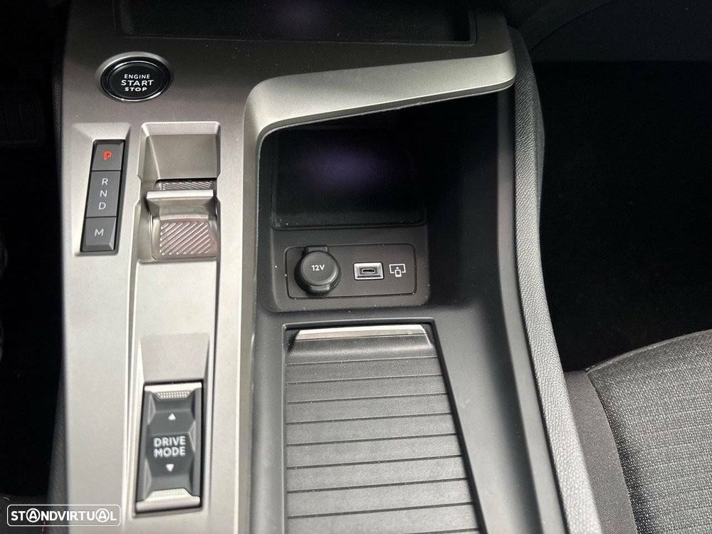 Peugeot 308 SW 1.2 Hybrid Style e-DCS6 - 19