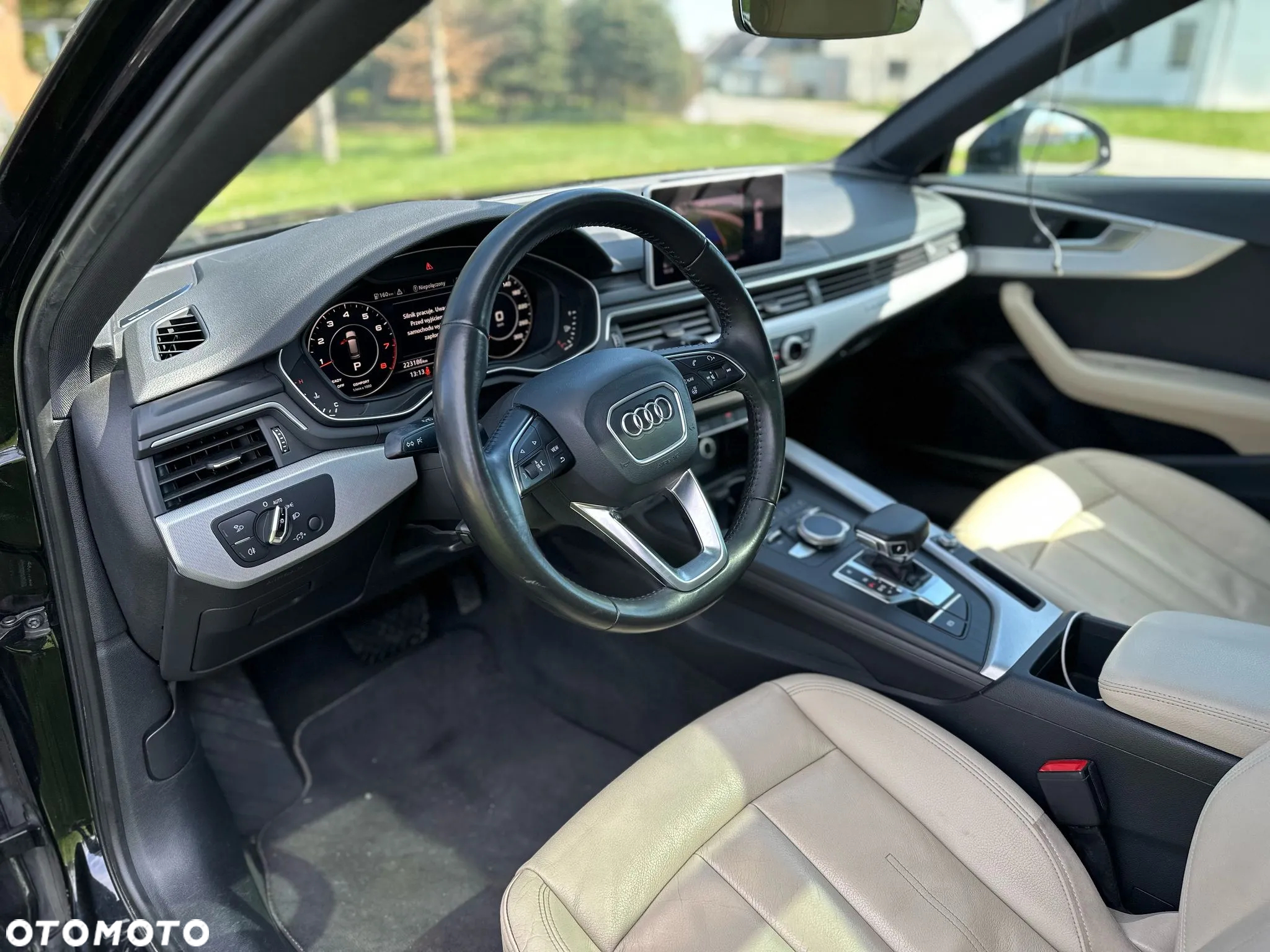 Audi A4 Allroad 2.0 TFSI Quattro S tronic - 16
