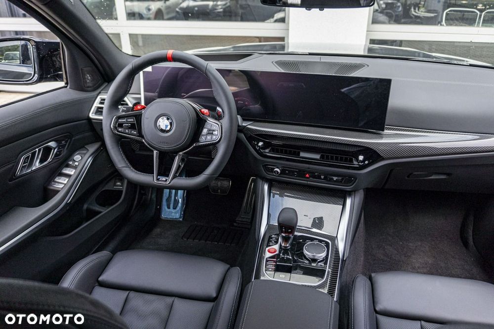 BMW M3 - 24