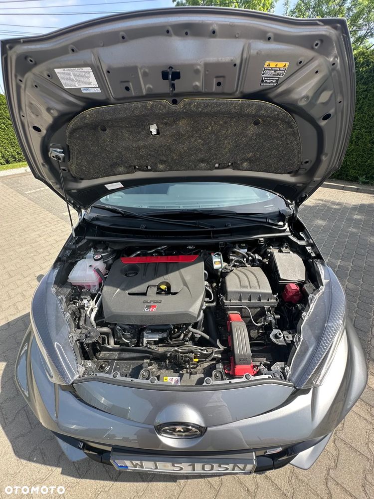 Toyota GR Yaris - 14