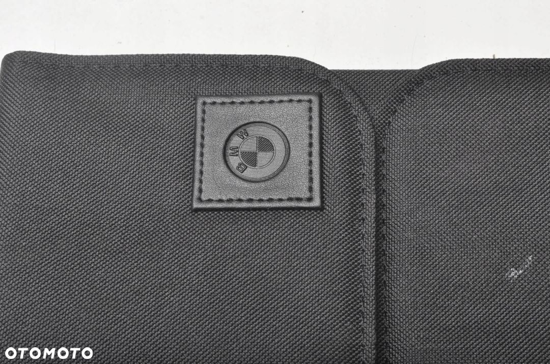 BMW F36 POKROWIEC NA DOKUMENTY ETUI - 3