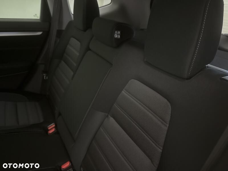 Honda CR-V 2.0 i-MMD Elegance CVT - 20