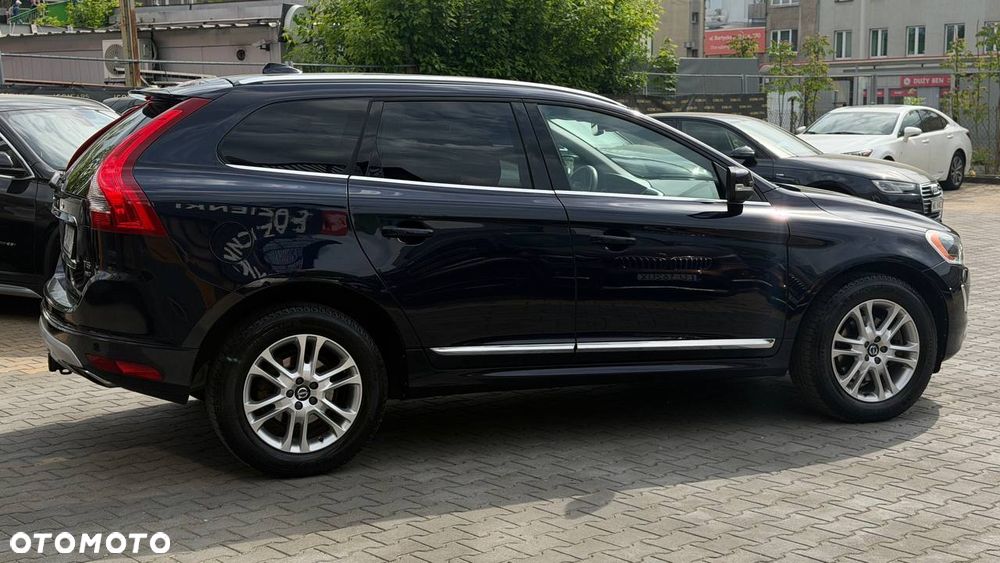 Volvo XC 60 T5 Geartronic Linje Inscription - 3