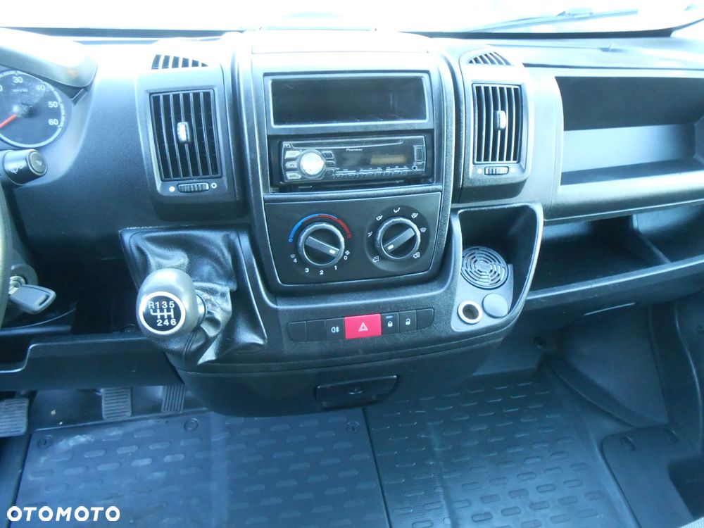 Peugeot Boxer - 9