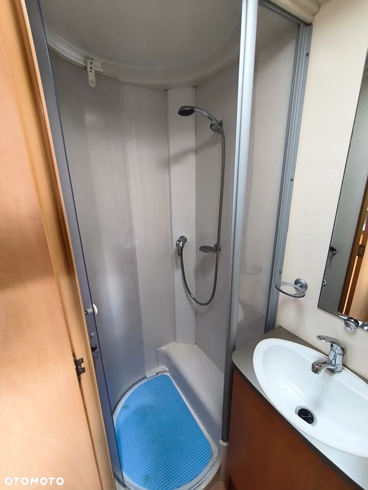 Bailey OLYMPUS 525 - 29