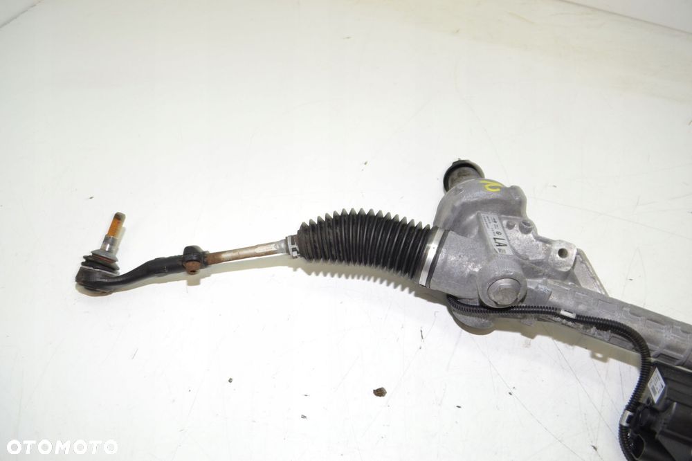 BMW 1 E81 E87 PRZEKŁADNIA MAGLOWNICA ELEKTRYCZNA EU 6788741 - 10