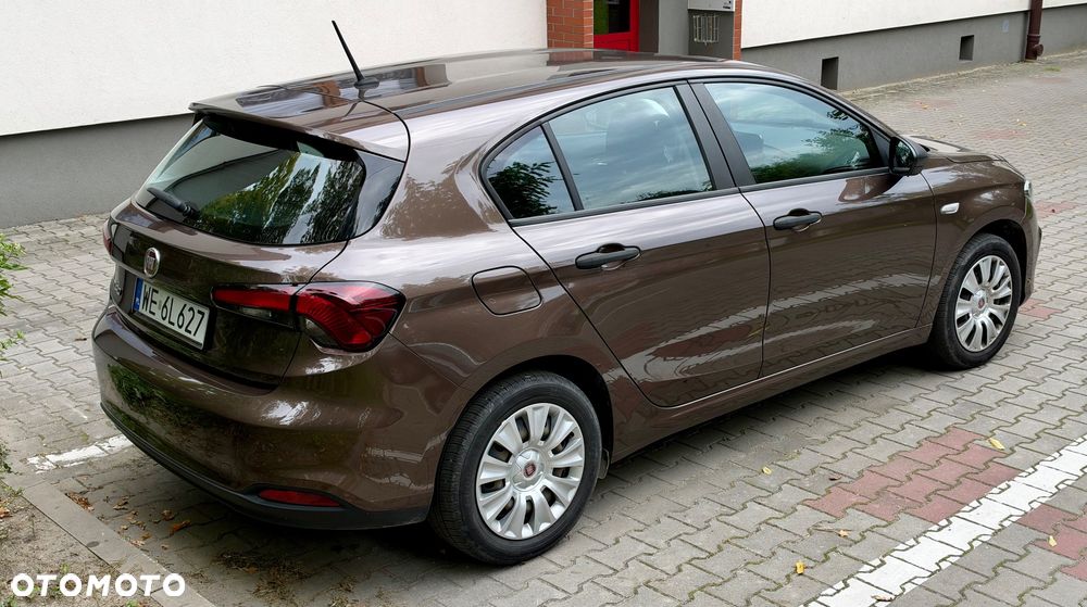 Fiat Tipo 1.0 T3 City Life - 4