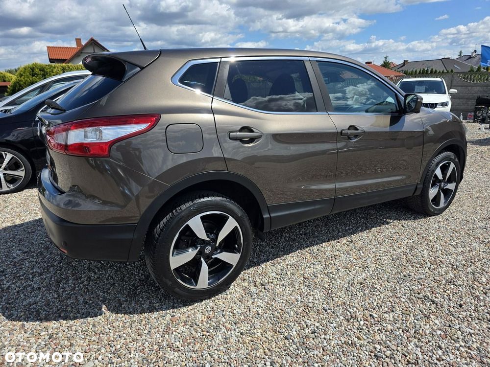 Nissan Qashqai 1.6 DIG-T Tekna+ - 8