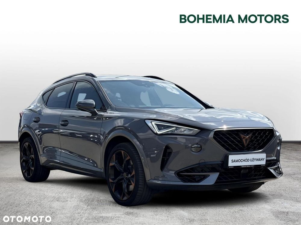 Cupra Formentor - 8