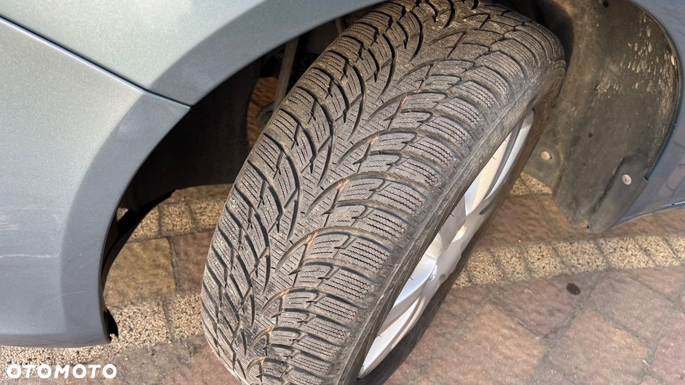 Skoda Fabia 1.2 TSI Classic - 15