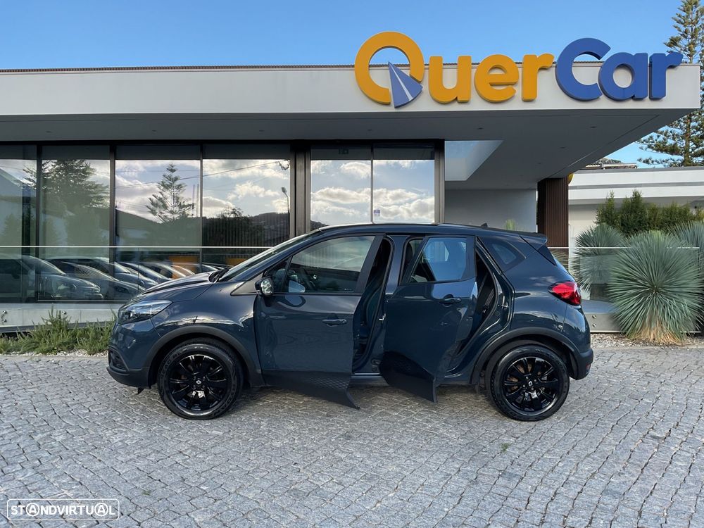 Renault Captur 0.9 TCE - 10
